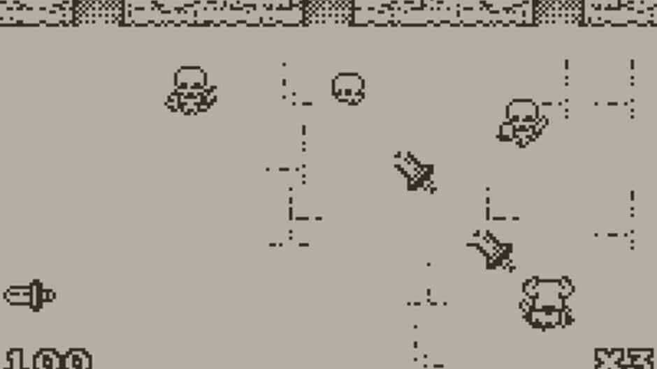 OneBit Arena screenshot