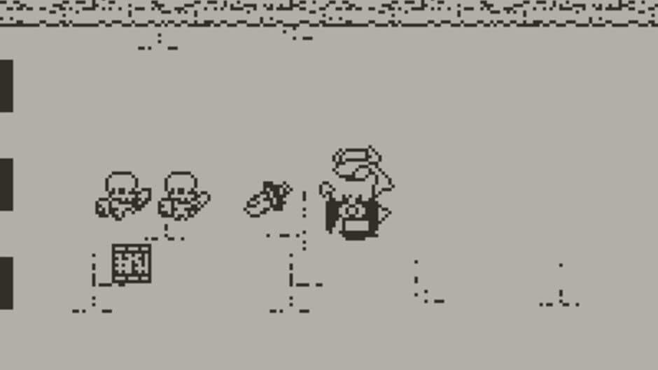 OneBit Arena screenshot