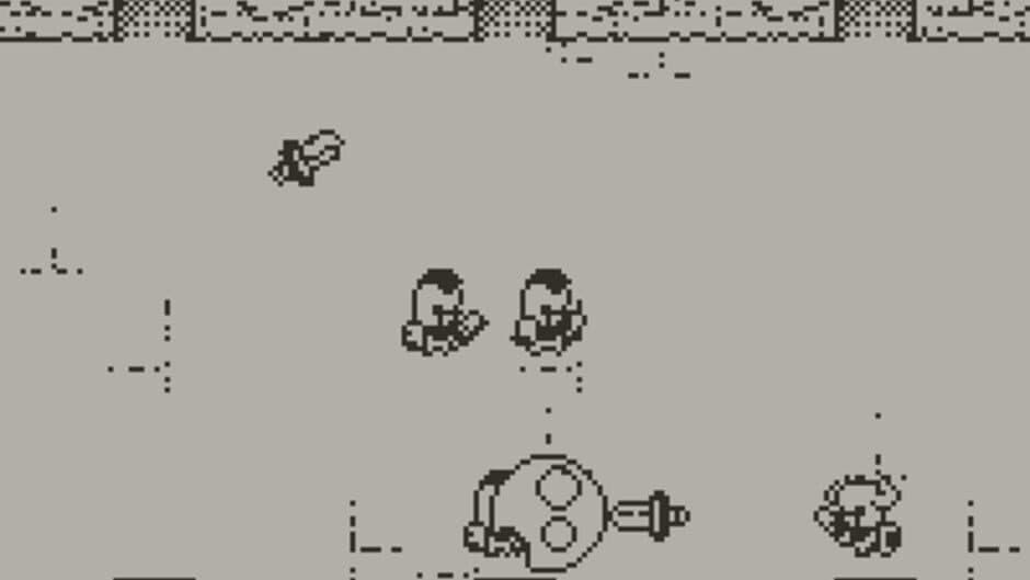 OneBit Arena screenshot