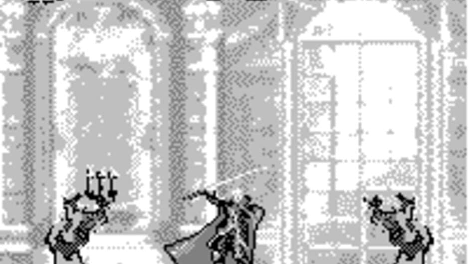 Castlevania: Symphony of the Night screenshot