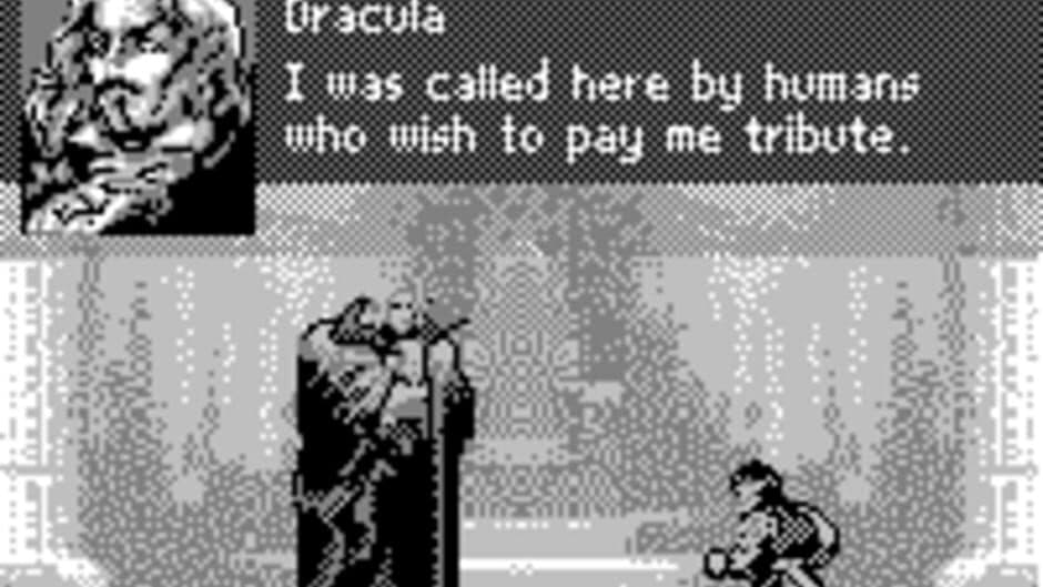 Castlevania: Symphony of the Night screenshot