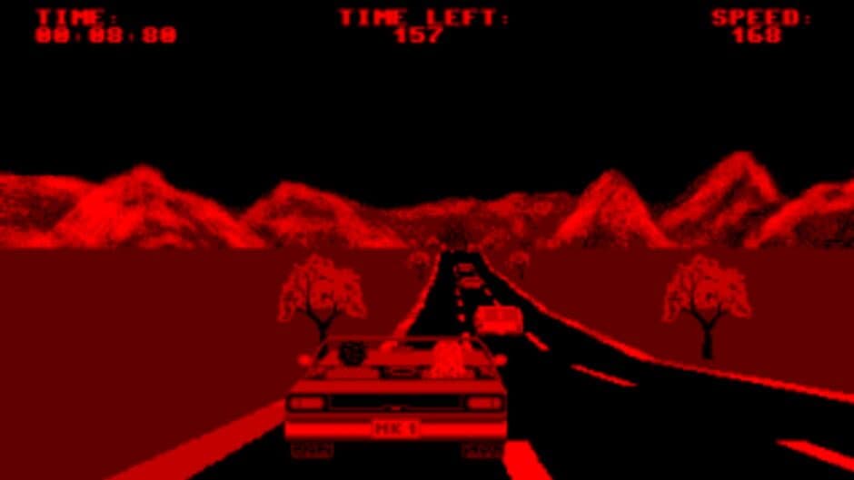 VB Racing screenshot