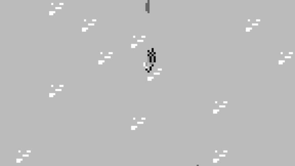 Fishing Freaks: BassRise for WonderSwan screenshot