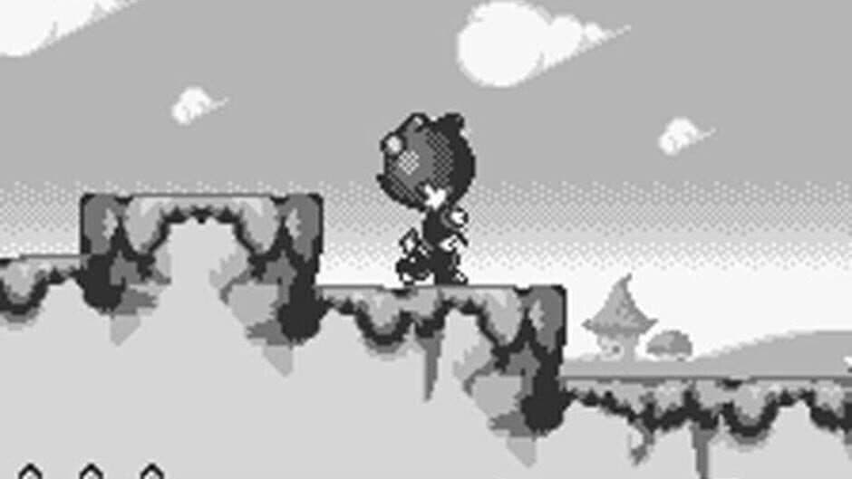 Kaze no Klonoa: Moonlight Museum screenshot