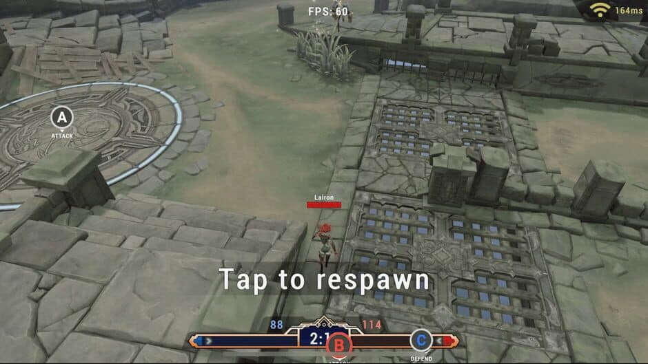 MagicCraft screenshot