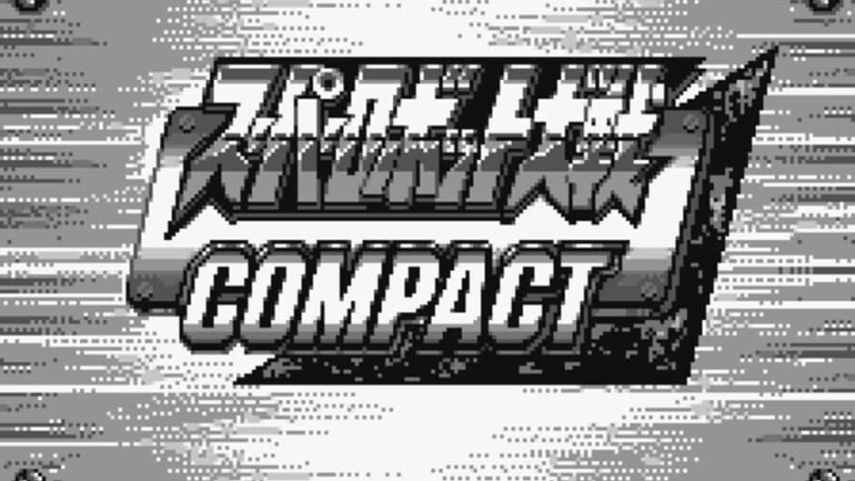 Super Robot Taisen Compact screenshot