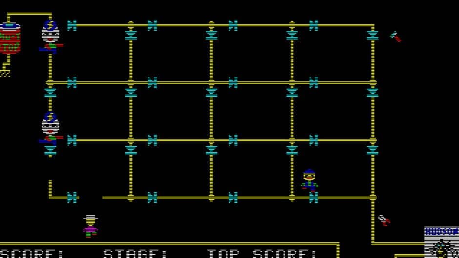 Power Fail screenshot