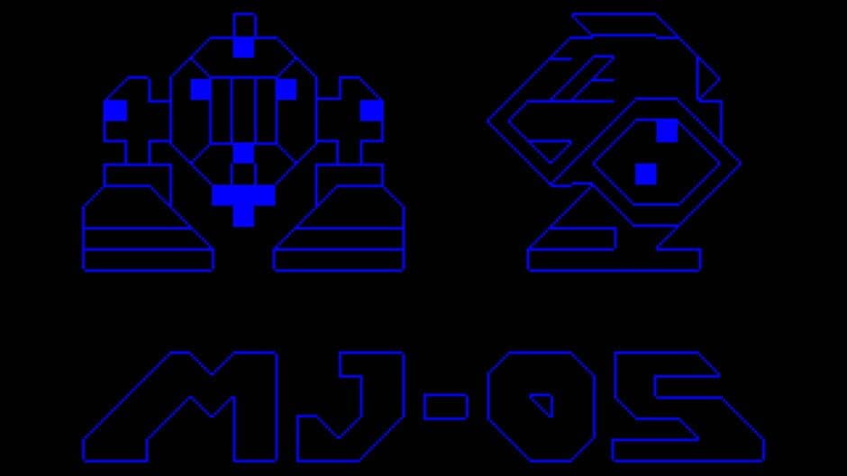 MJ-05 screenshot