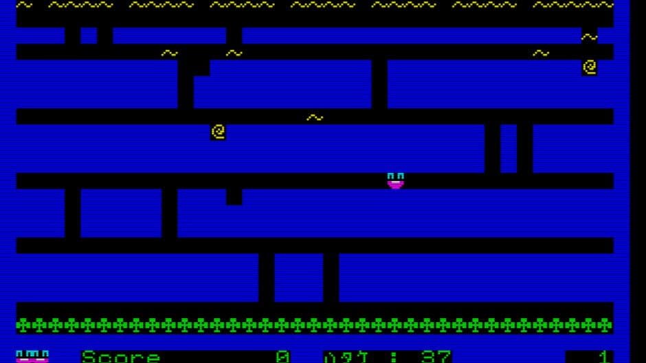 2 in 1 Series: SL - Gyakushuu Chika Teikoku screenshot