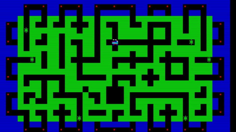 2 in 1 Series: SL - Gyakushuu Chika Teikoku screenshot