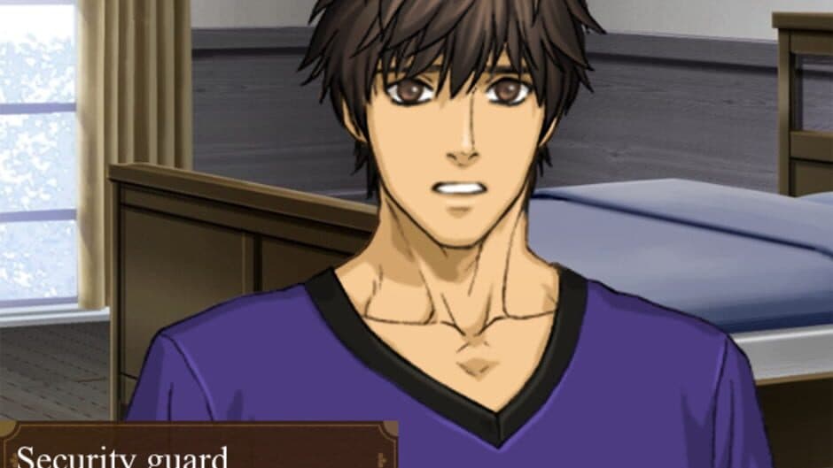 Shall we date?: Can't Say No screenshot