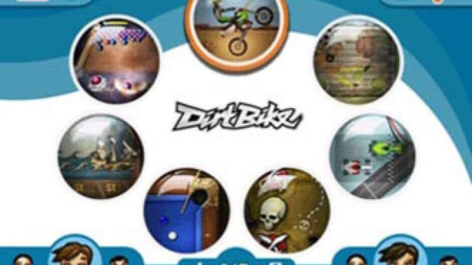 Zeebo Family Pack screenshot