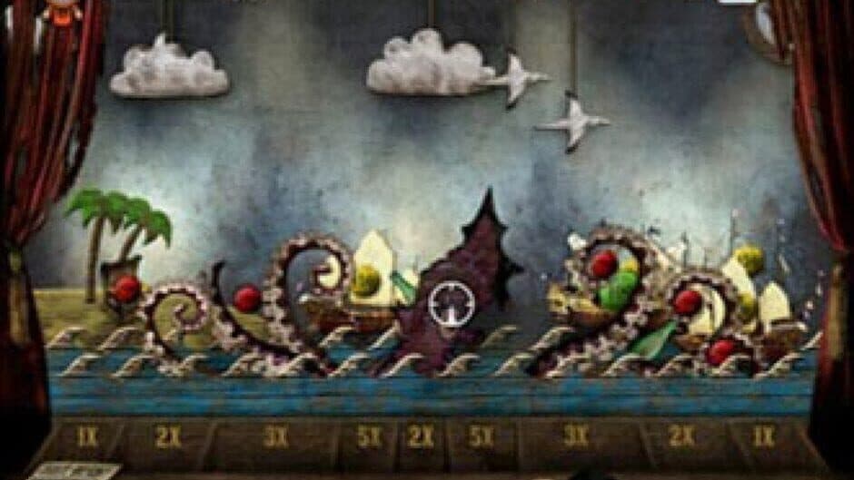 Zeebo Family Pack screenshot