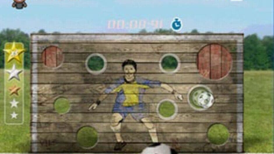 Zeebo Family Pack screenshot