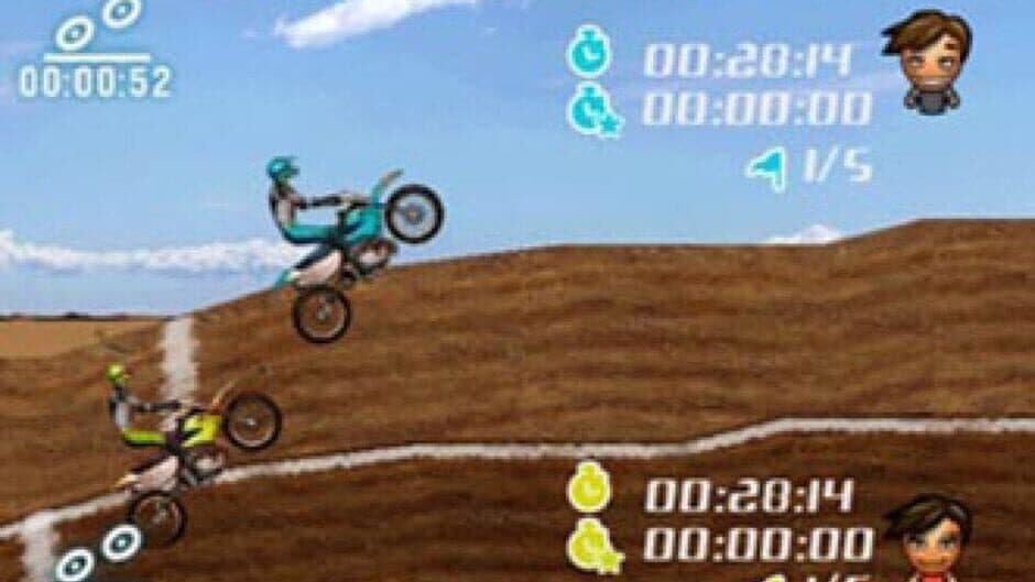 Zeebo Family Pack screenshot