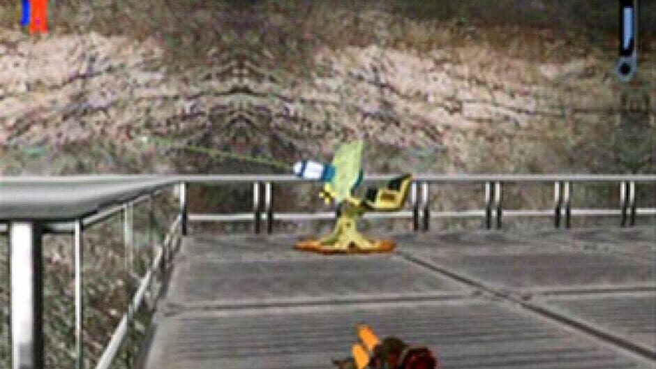 Prey Evil screenshot