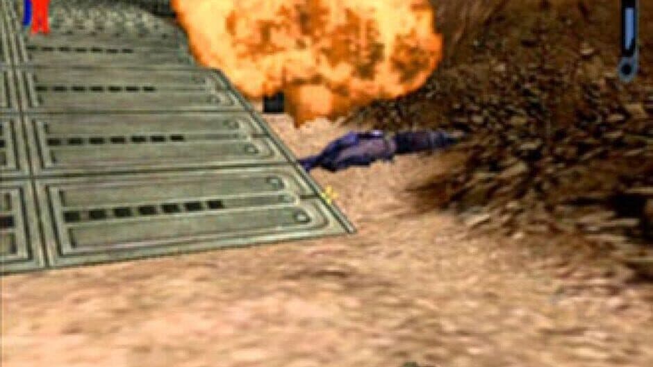 Prey Evil screenshot