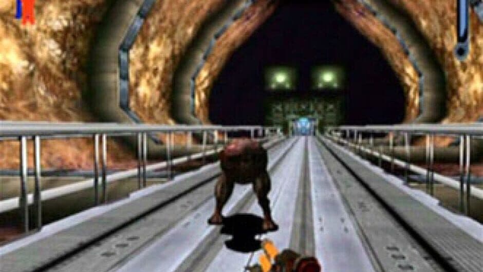 Prey Evil screenshot