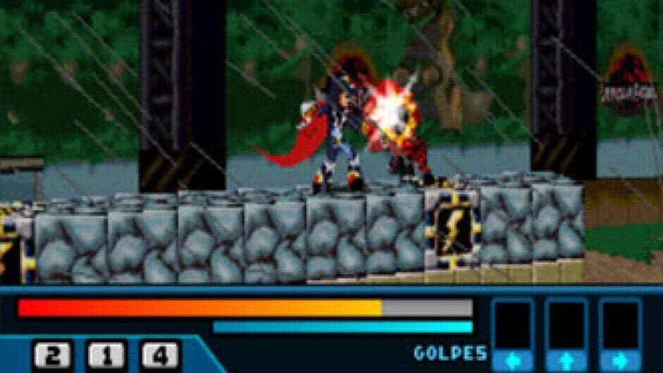 Action Hero 3D: Wild Dog screenshot