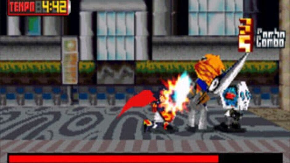 Action Hero 3D: Wild Dog screenshot