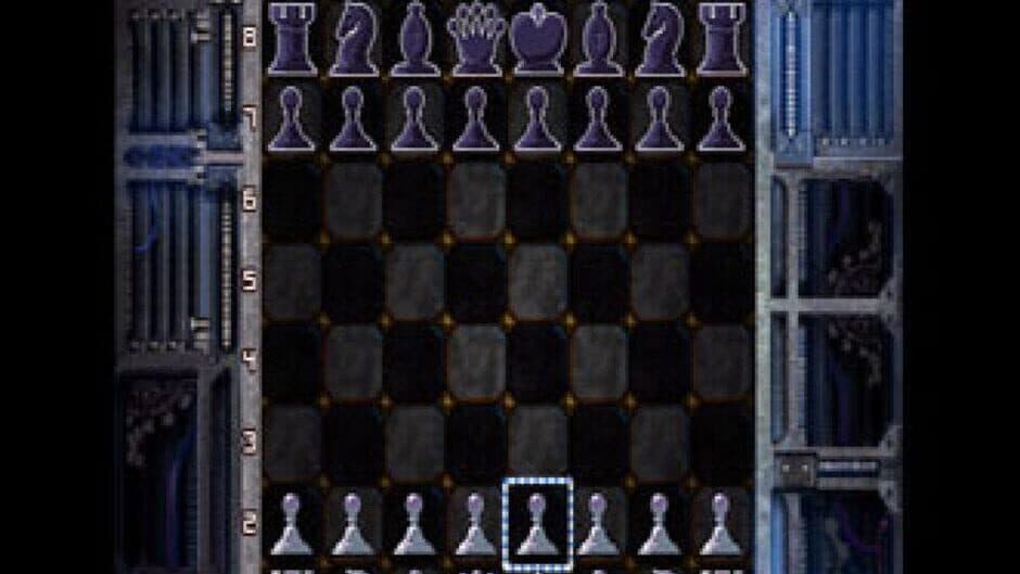Ultimate Chess 3D screenshot