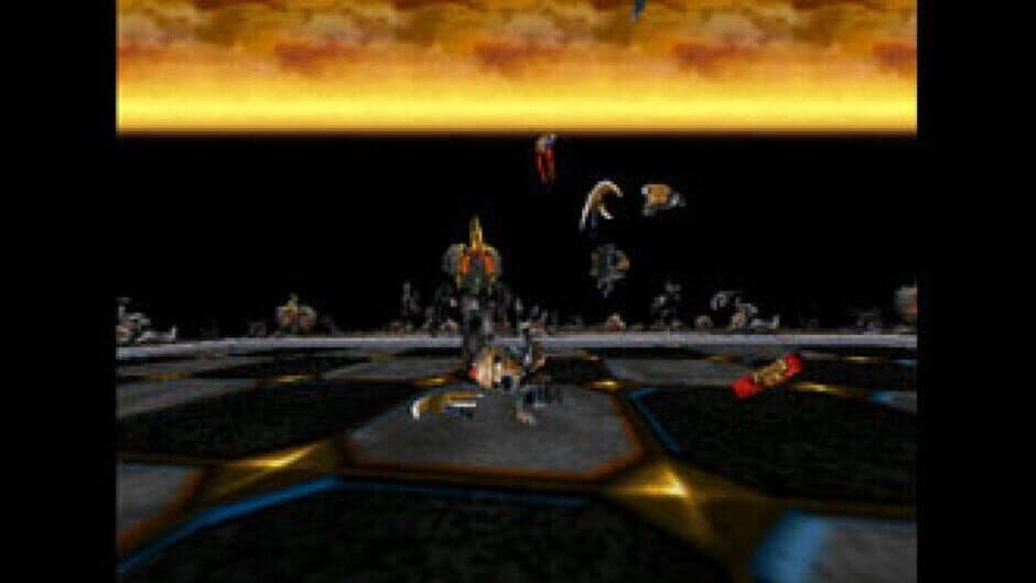 Ultimate Chess 3D screenshot