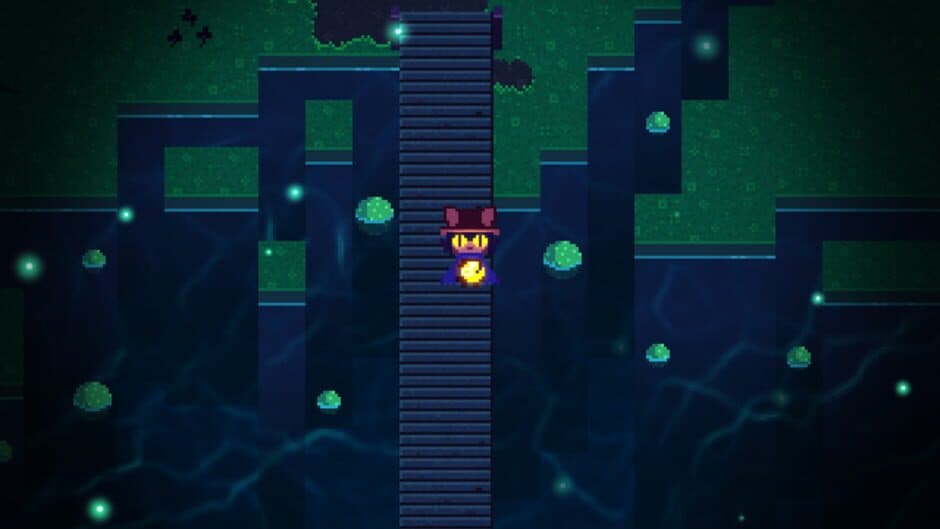 OneShot screenshot