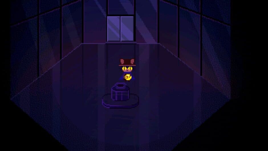 OneShot screenshot