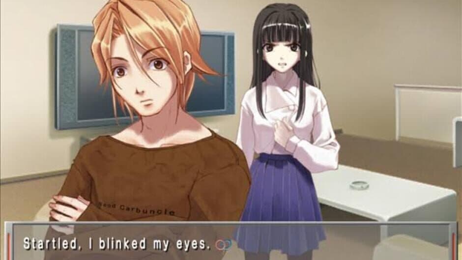 Remember11: The Age of Infinity screenshot