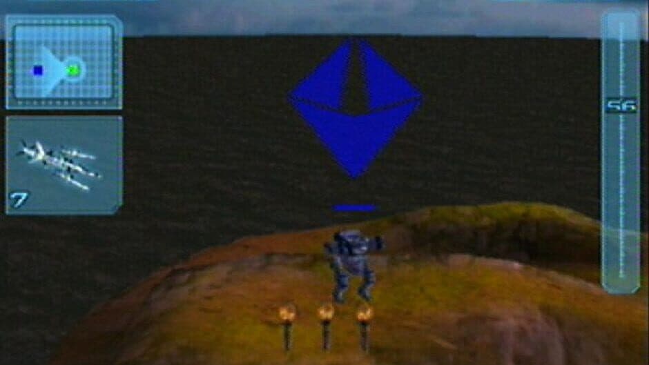 Iron Sight screenshot