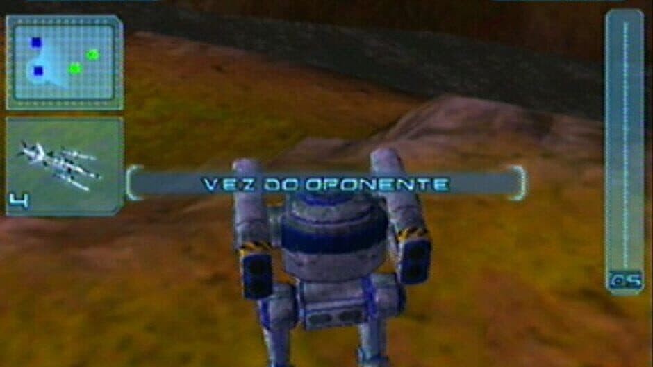 Iron Sight screenshot