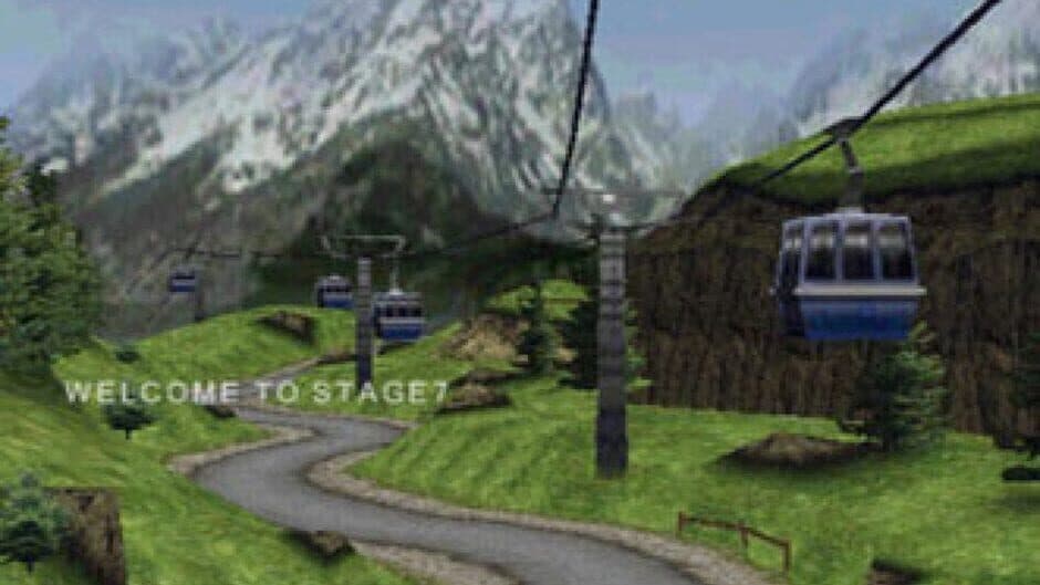 Rally Master Pro screenshot
