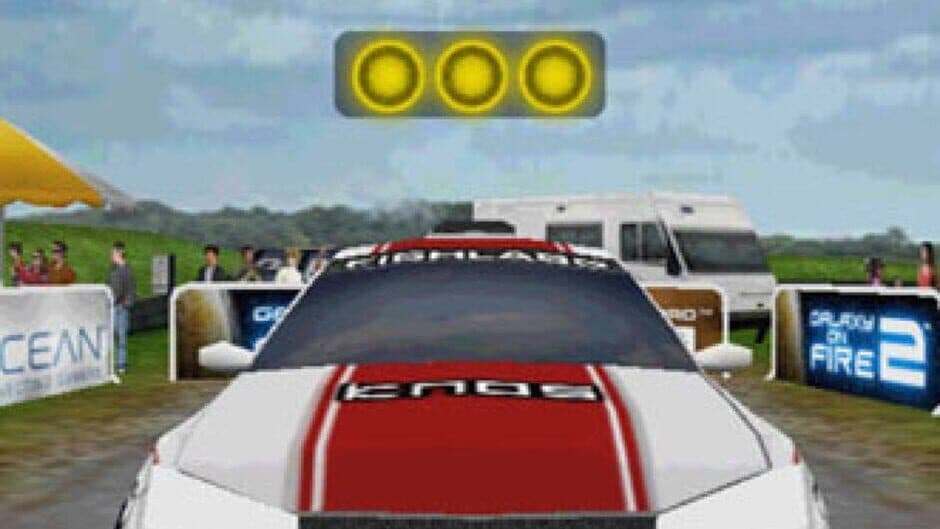 Rally Master Pro screenshot