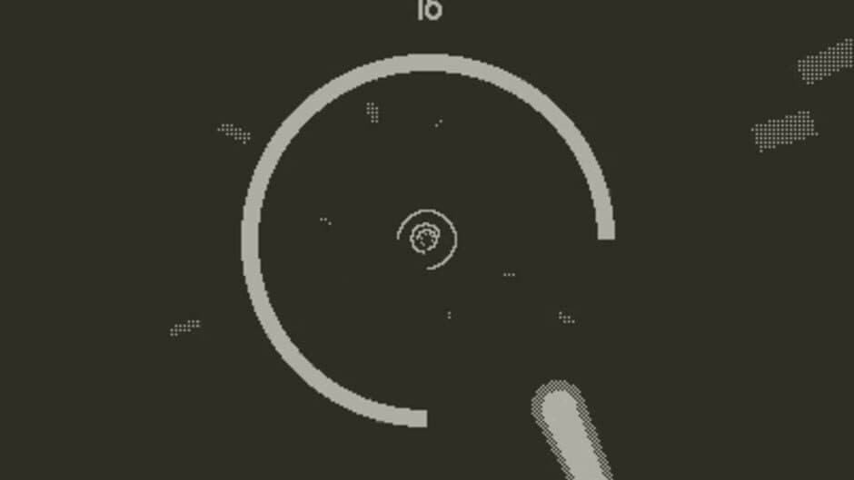 Gatecrasher screenshot