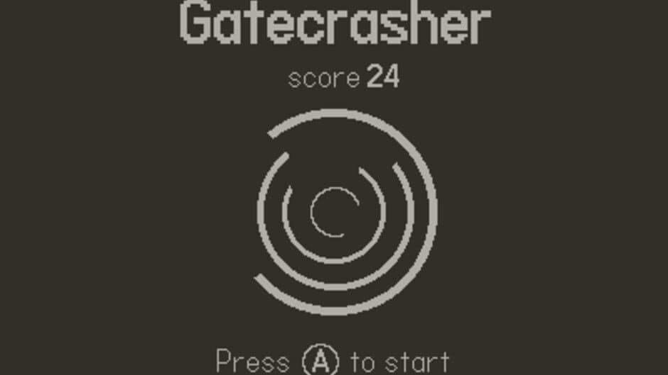 Gatecrasher screenshot