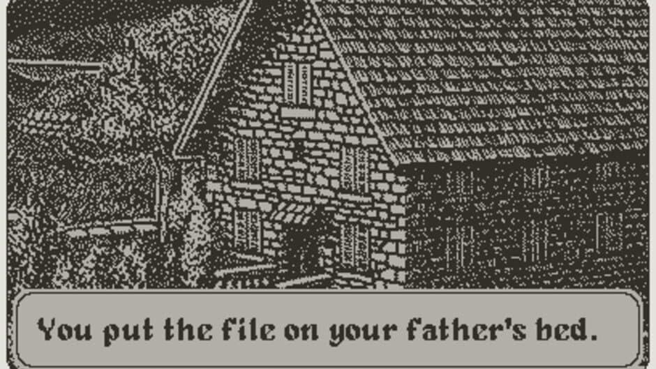 The Simorgh screenshot