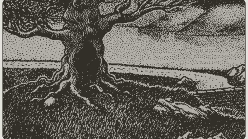 The Simorgh screenshot