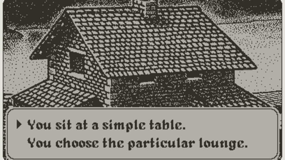 The Simorgh screenshot