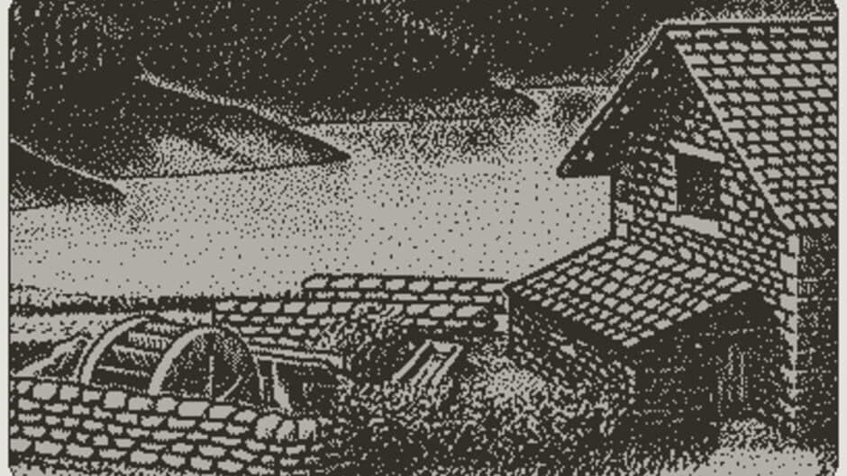 The Simorgh screenshot