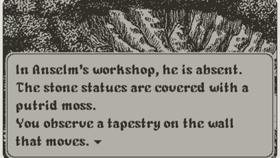 The Simorgh screenshot