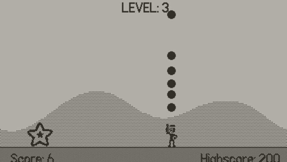 Hero Blast screenshot