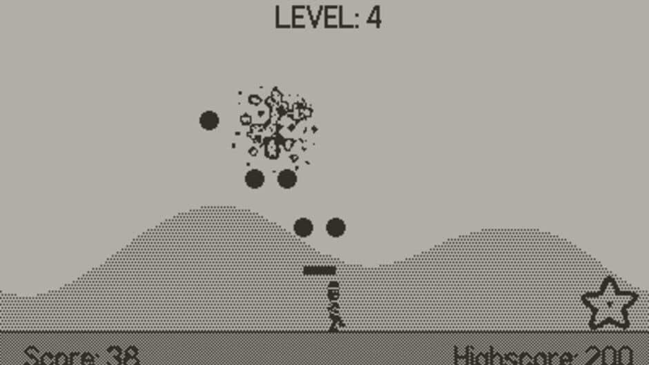 Hero Blast screenshot