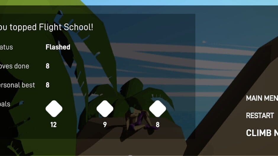 Crux: The Great Outdoors screenshot