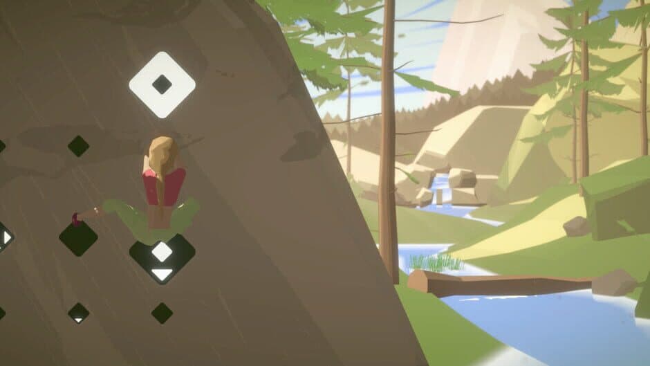 Crux: The Great Outdoors screenshot