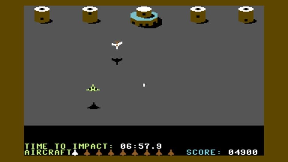 Raid over Moscow screenshot