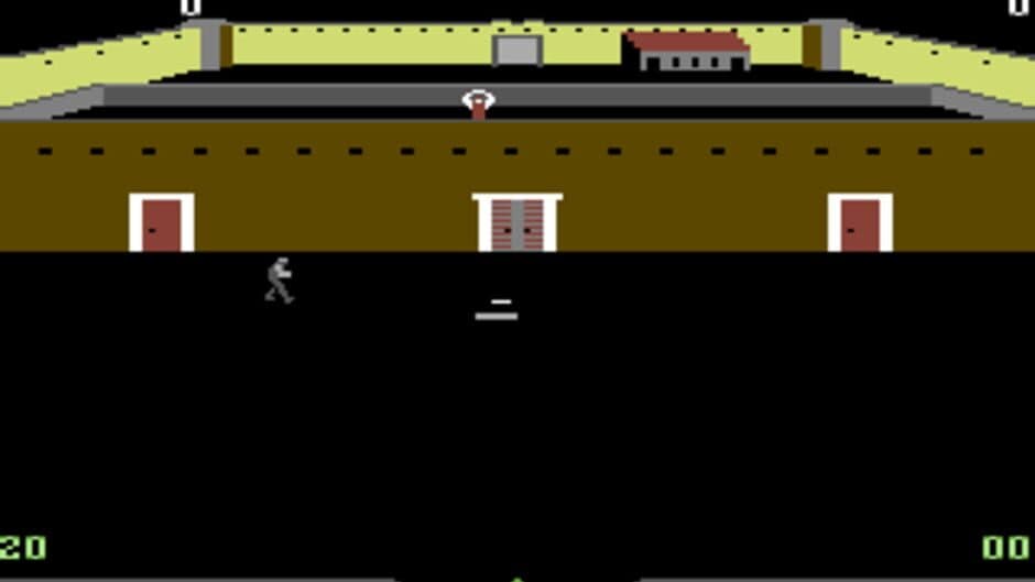 Beach-Head II screenshot