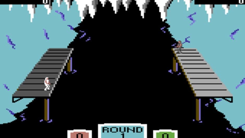 Beach-Head II screenshot