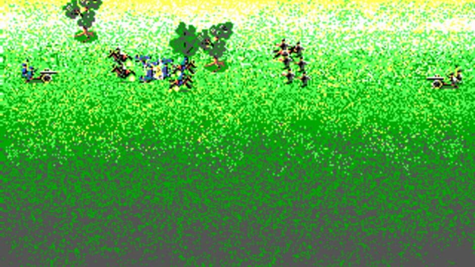 North & South screenshot