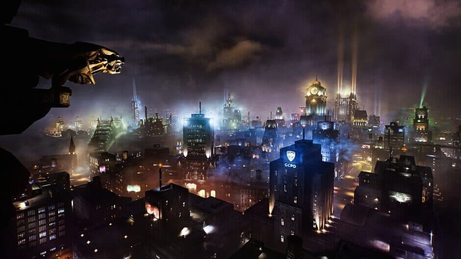 Gotham Knights: Visionary Pack screenshot