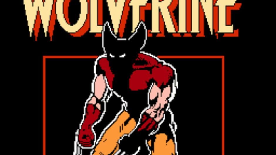 Wolverine screenshot